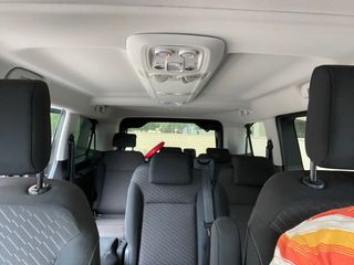 Toyota Proace 2024