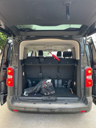 Toyota Proace 2024