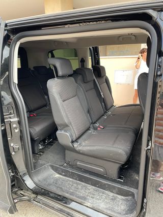 Toyota Proace 2024