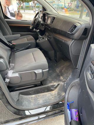 Toyota Proace 2024