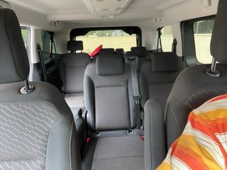 Toyota Proace 2024
