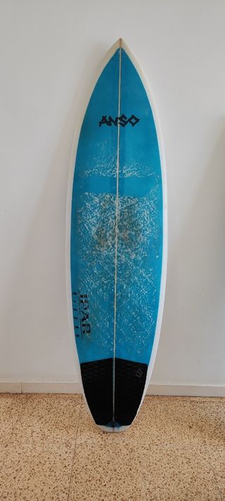 Tabla de surf