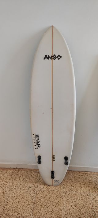 Tabla de surf