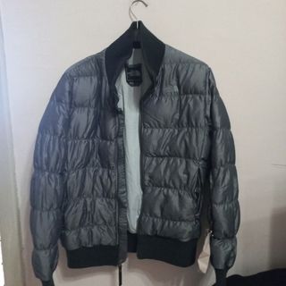 The North Face piumino bomber