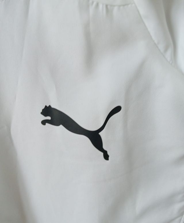 Sudadera Puma . ENVÍO