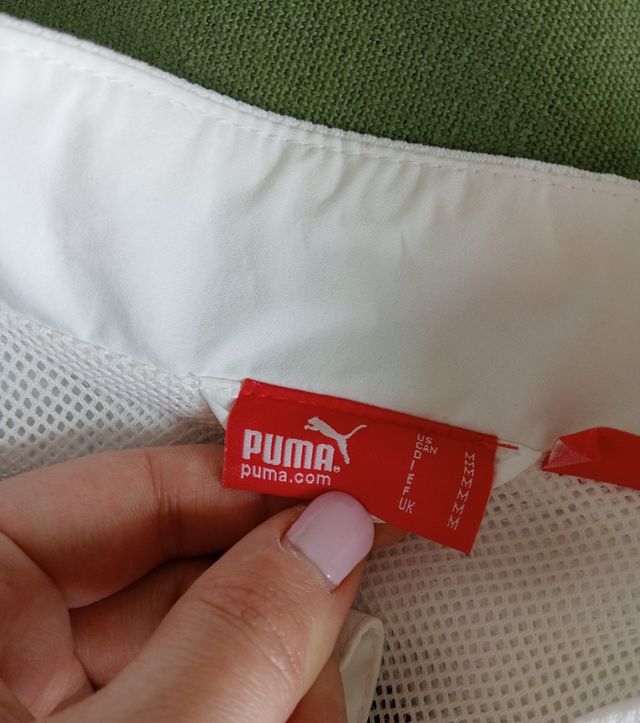 Sudadera Puma . ENVÍO