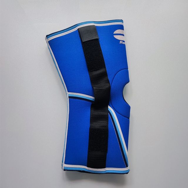 Rodillera Rehband talla S REBAJADA