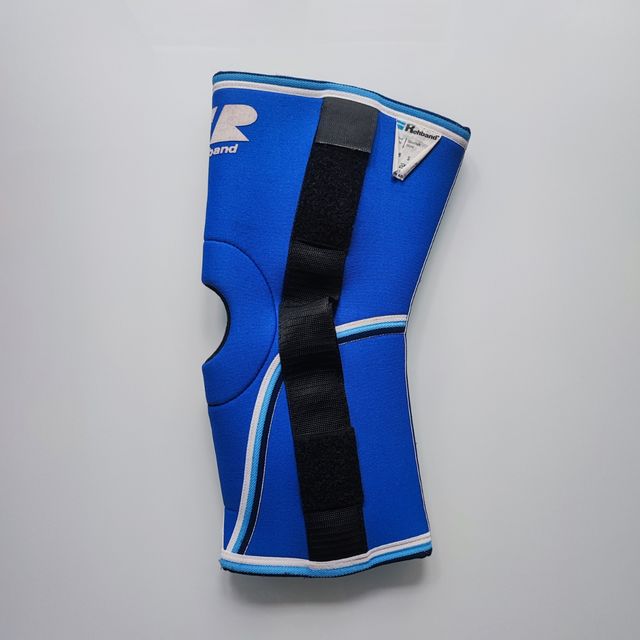 Rodillera Rehband talla S REBAJADA