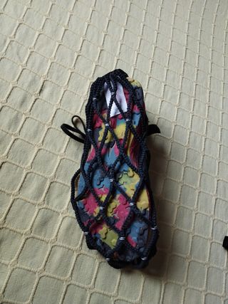 Crampones/ antideslizante Decathlon 