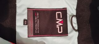 Chaqueta CMP esquí