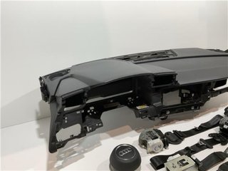 KIT AIRBAG RENAULT TRAFIC IV