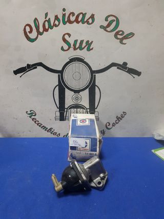 Seat 850 bomba combustible 