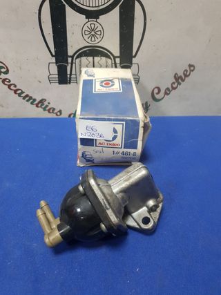 Seat 850 bomba combustible 