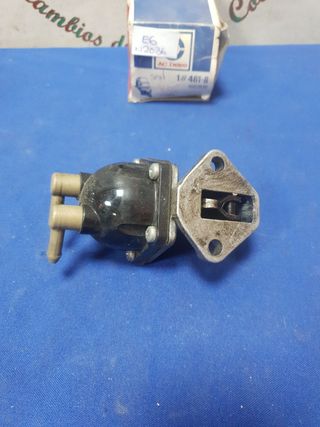 Seat 850 bomba combustible 