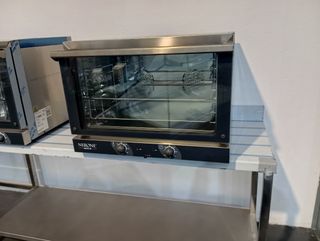 Horno de conveccion