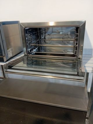 Horno de conveccion