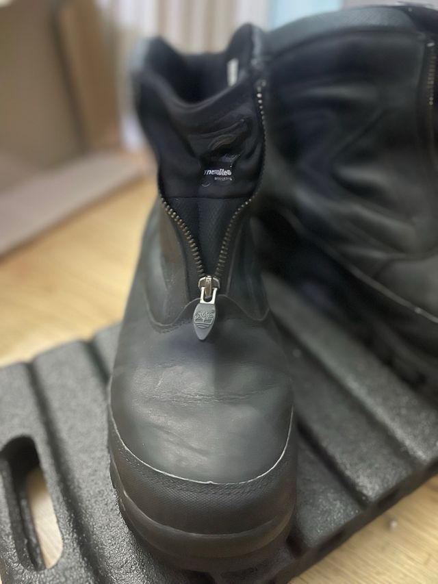 Botas mujer Timberland Waterproof