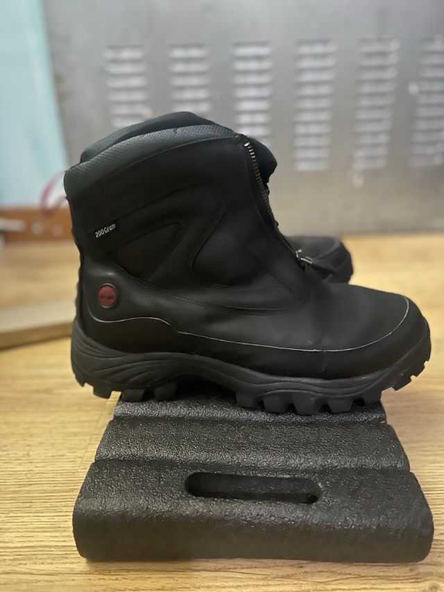 Botas mujer Timberland Waterproof