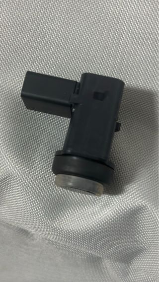Sensor aparcamiento Porsche