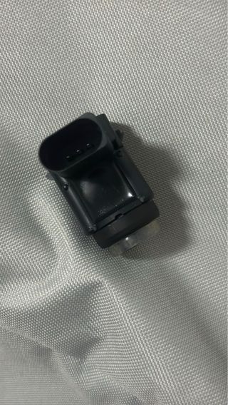 Sensor aparcamiento Porsche