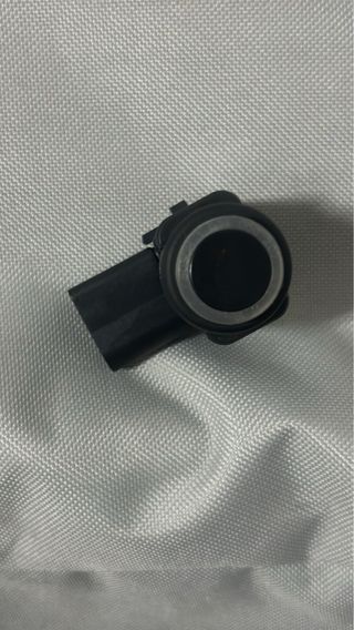 Sensor aparcamiento Porsche