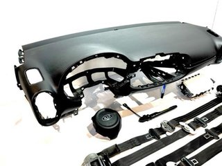 Kit airbag Kia Picanto 2017 - 2020