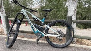 Bici Electrica Lapierre GLP2 Elite 2022