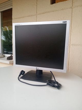 Monitor LG Flatron L1919S 19 pulgadas