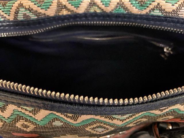 Bolso Bimba y Lola estampado. precioso!