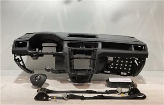 KIT AIRBAG VW CADDY
