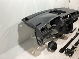 KIT AIRBAG VW CADDY