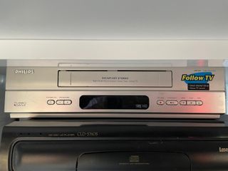 RELACIÓN DE PELÍCULAS EN VHS y DVD PARA VERLAS