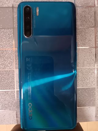 OPPO A91