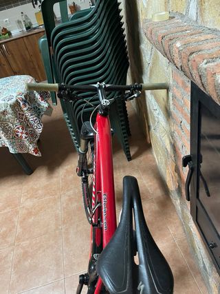 BICICLETA SPECIALIZED STUMPJUMPER