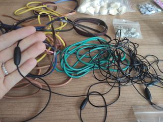 Lote  en pack para hacer bisuteria