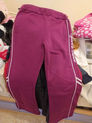 Pantalón de chándal de mujer