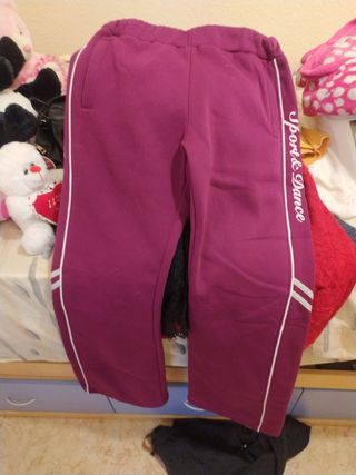 Pantalón de chándal de mujer