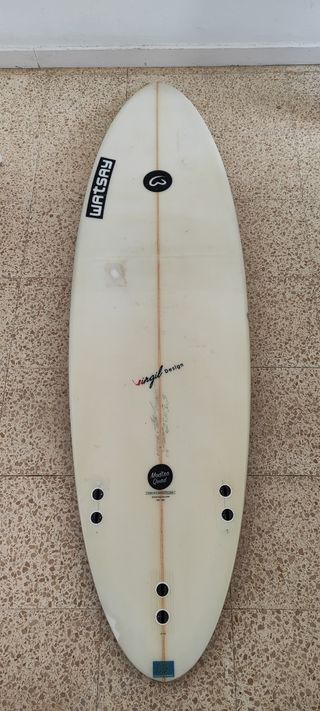 Tabla de surf