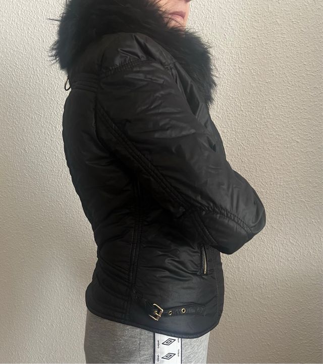 Chaqueta corta de mujer Montecure