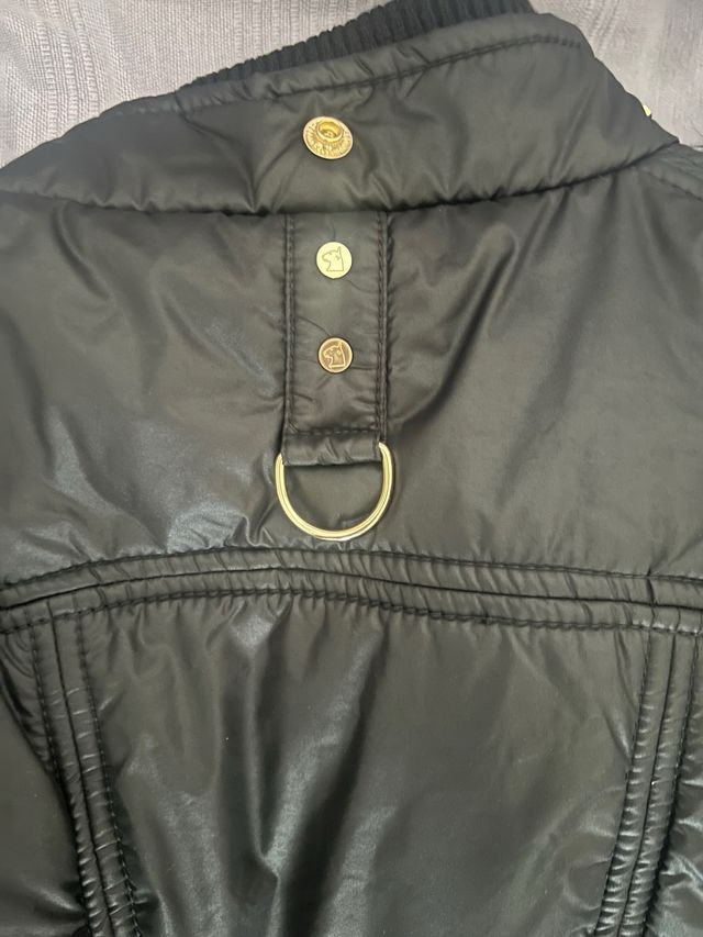 Chaqueta corta de mujer Montecure