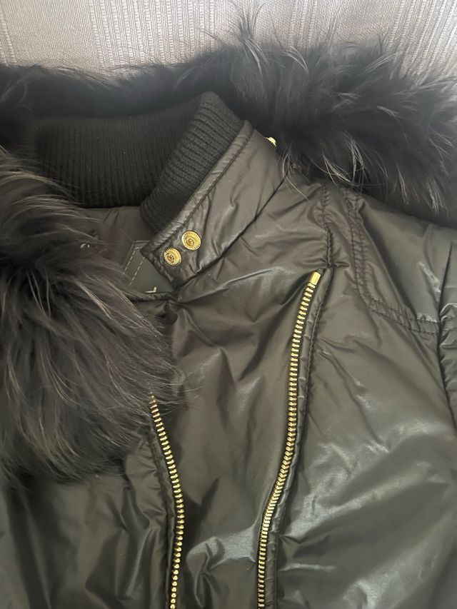 Chaqueta corta de mujer Montecure