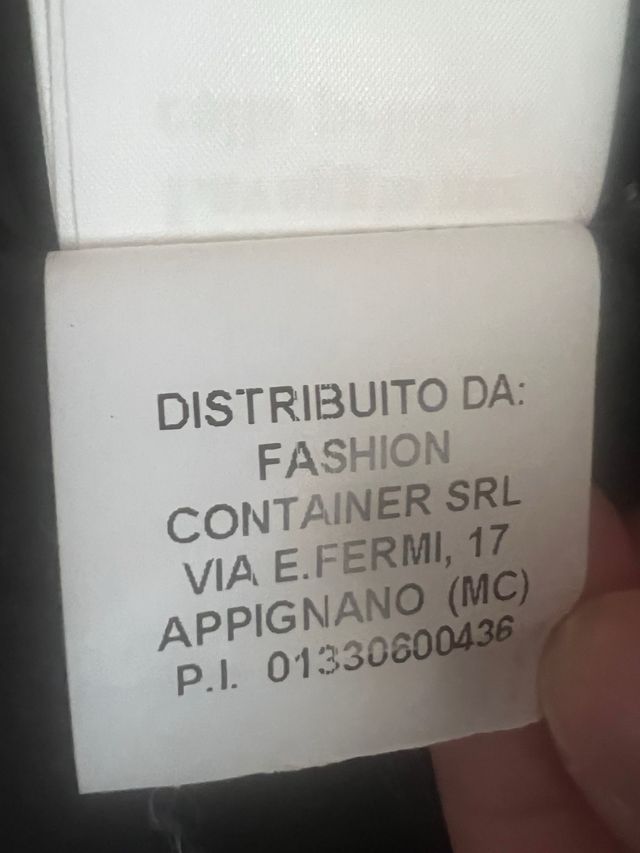 Chaqueta corta de mujer Montecure