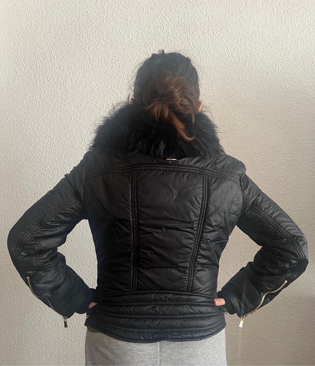 Chaqueta corta de mujer Montecure