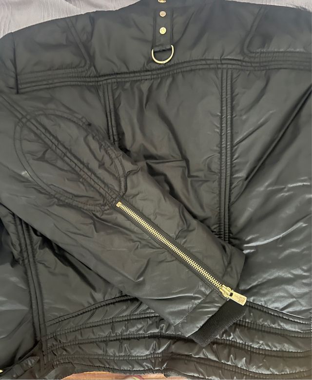 Chaqueta corta de mujer Montecure