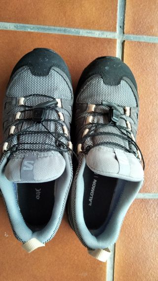 Zapatillas SALOMON