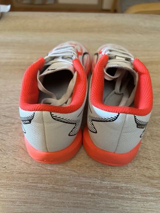 Zapatillas/botas fútbol sala niños