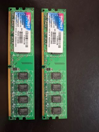 Schede ram