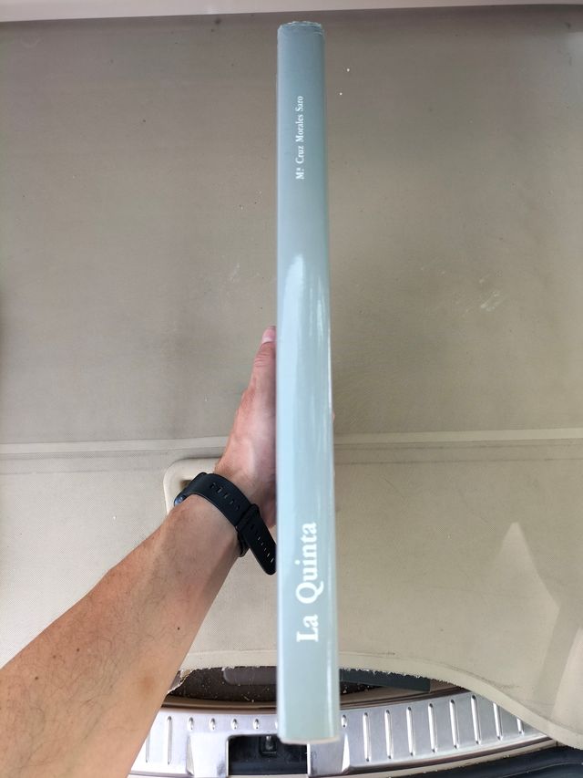 La Quinta. La obra de Ezequiel y Fortunato de Selg