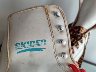Patines 4 ruedas