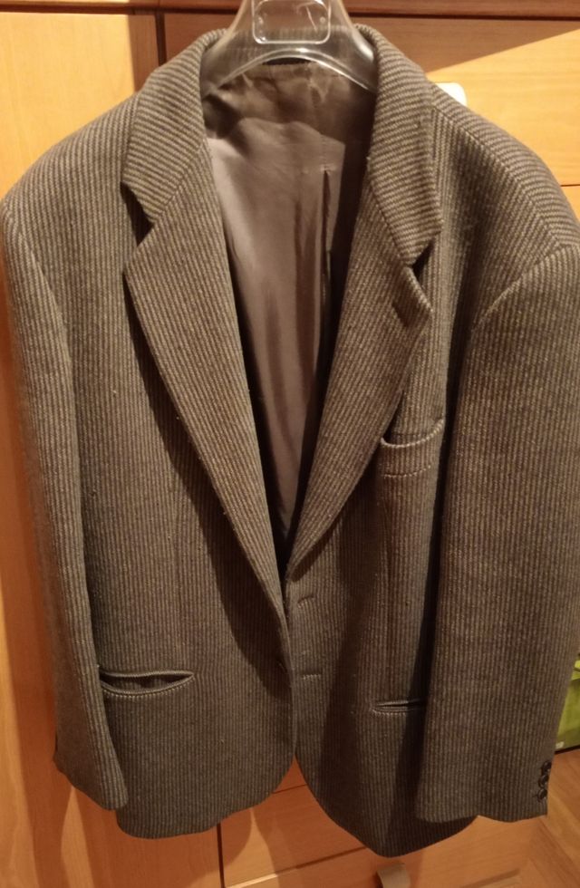 Giacca Emporio Armani